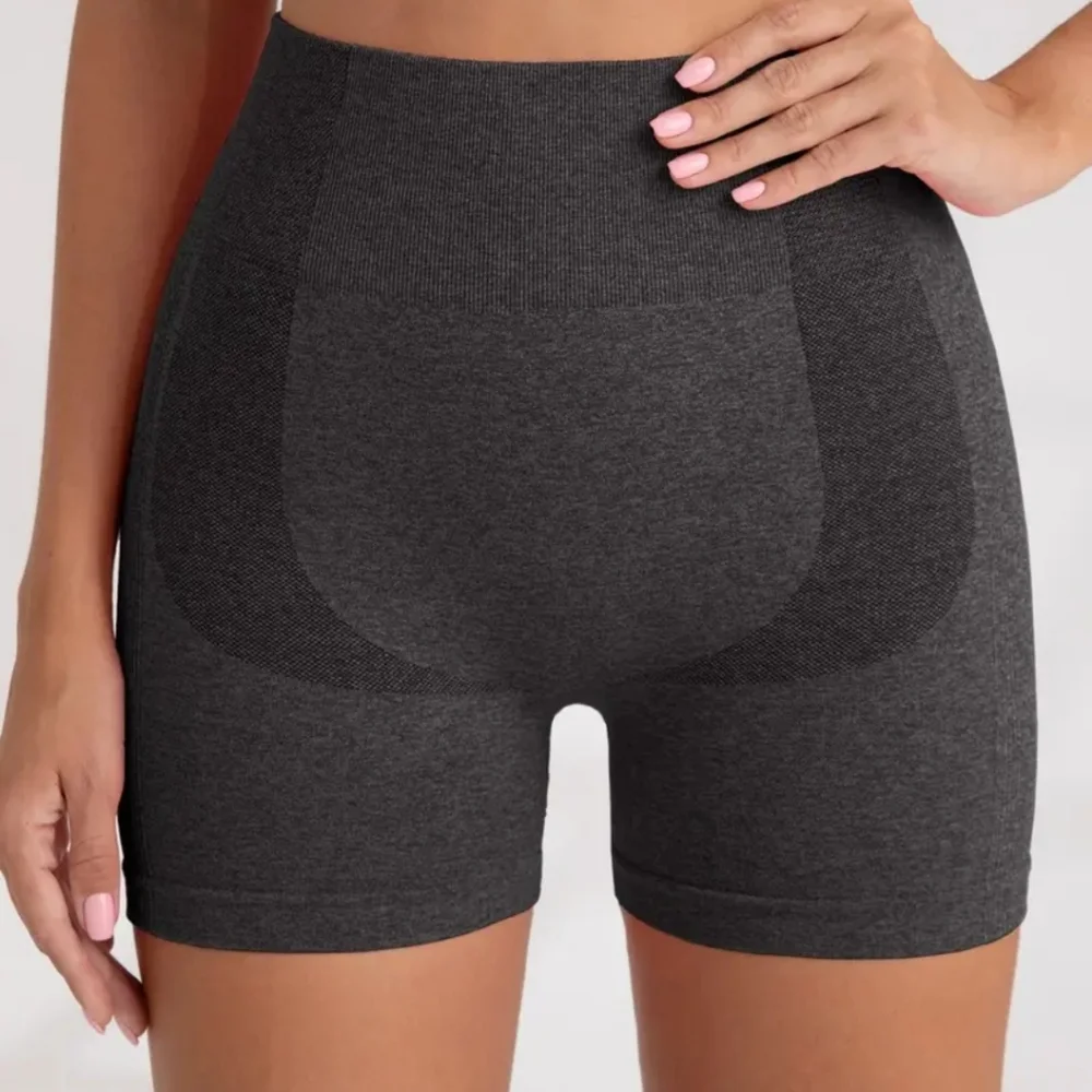 Womens biker shorts - Picture 2 of 3